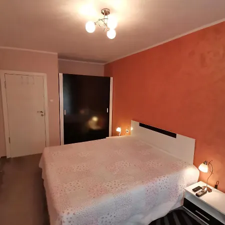 Vision * Бургас
